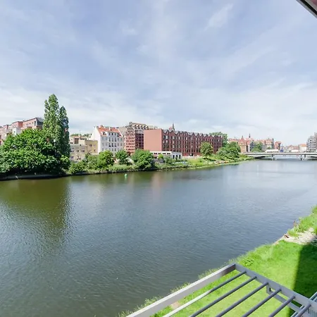 Zefiro Chmielna Apartment Gdansk Exterior photo