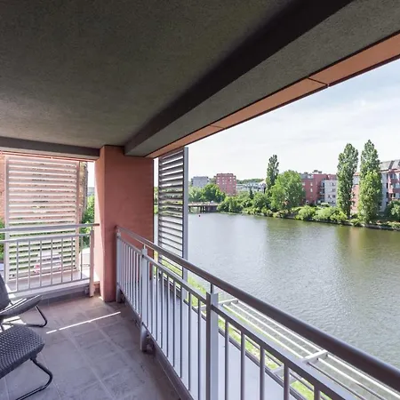 Zefiro Chmielna Apartment Gdansk Exterior photo