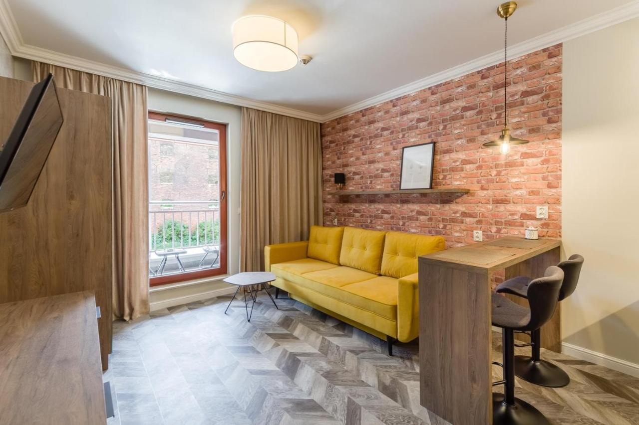 Zefiro Chmielna Apartment