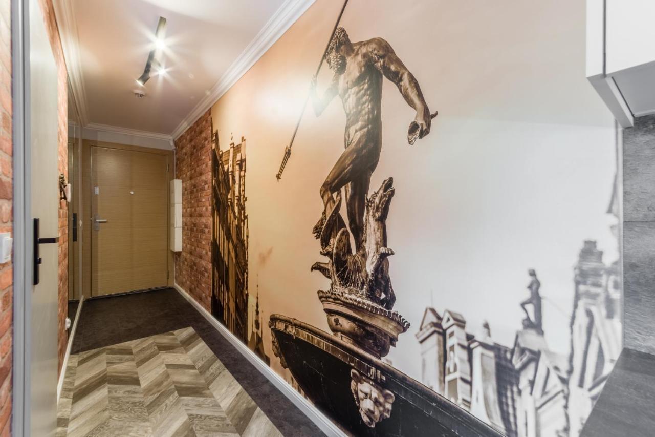 Apartment Zefiro Chmielna