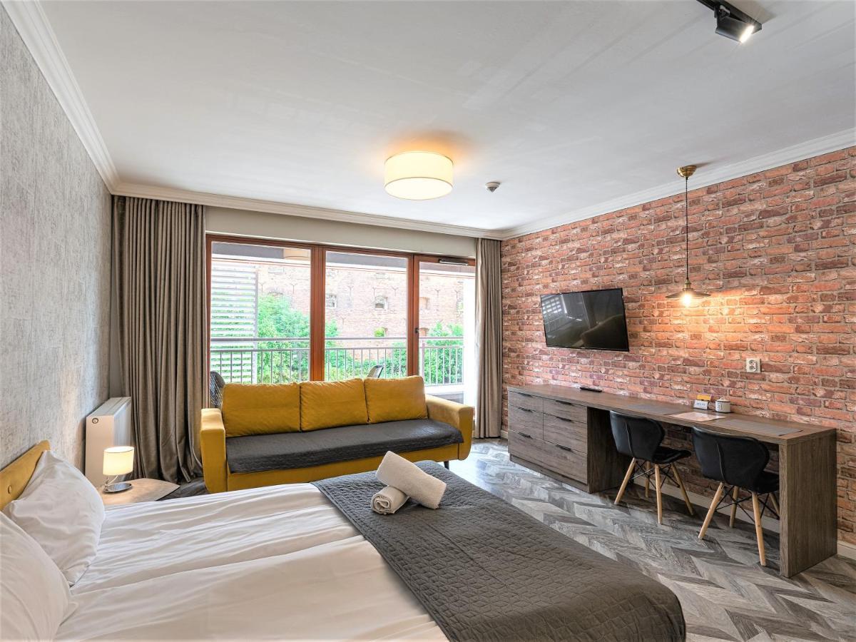 Apartment Zefiro Chmielna *