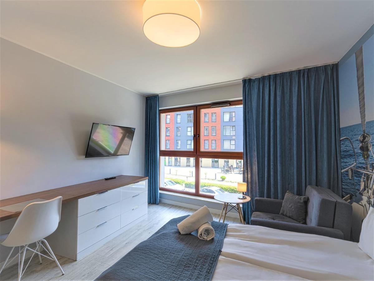 Apartamento Zefiro Chmielna