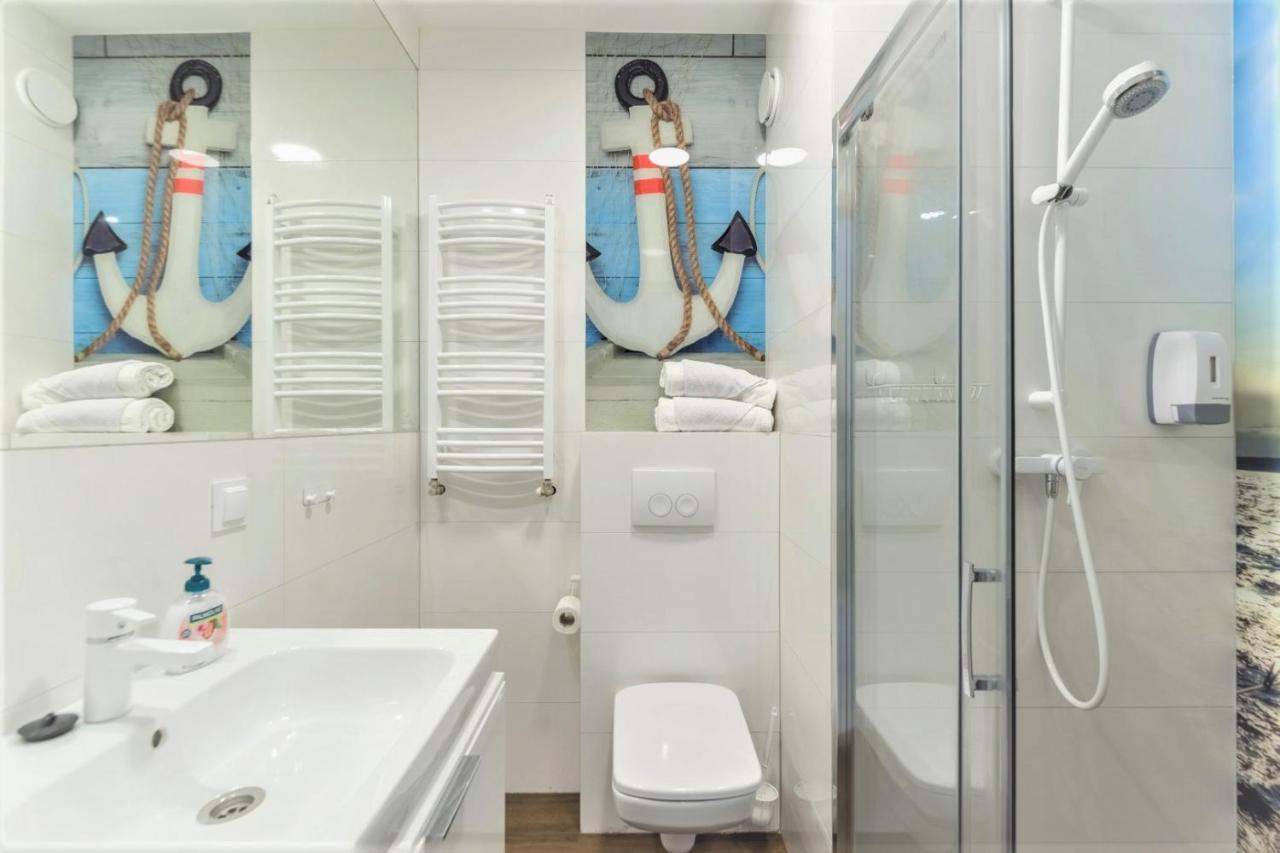 Apartment Zefiro Chmielna
