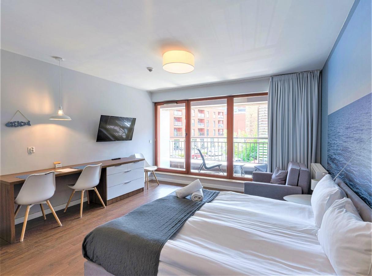 Zefiro Chmielna Apartment *