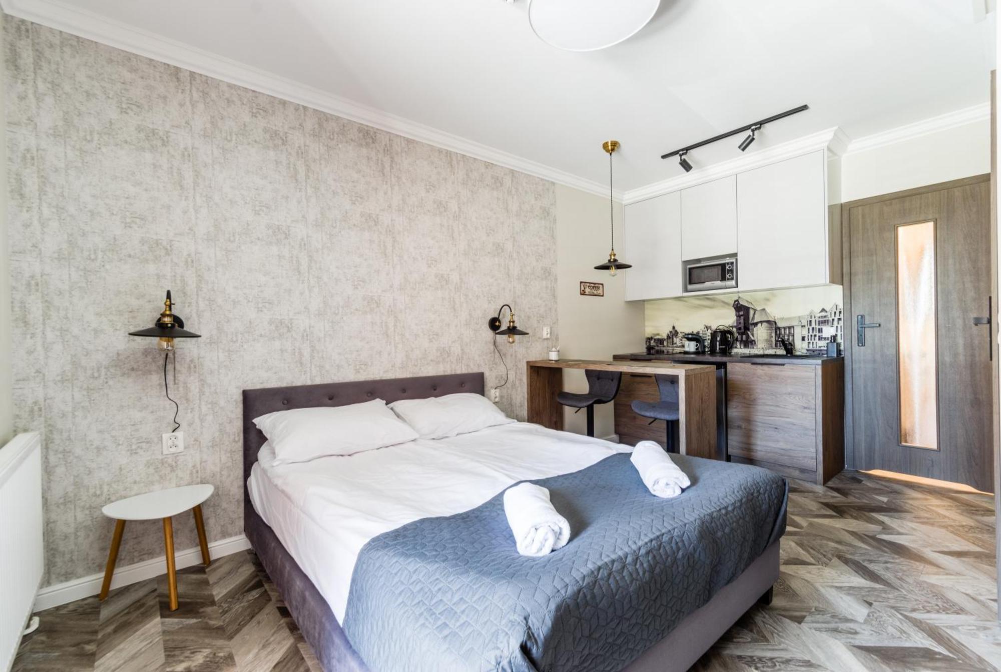 Zefiro Chmielna Apartment *