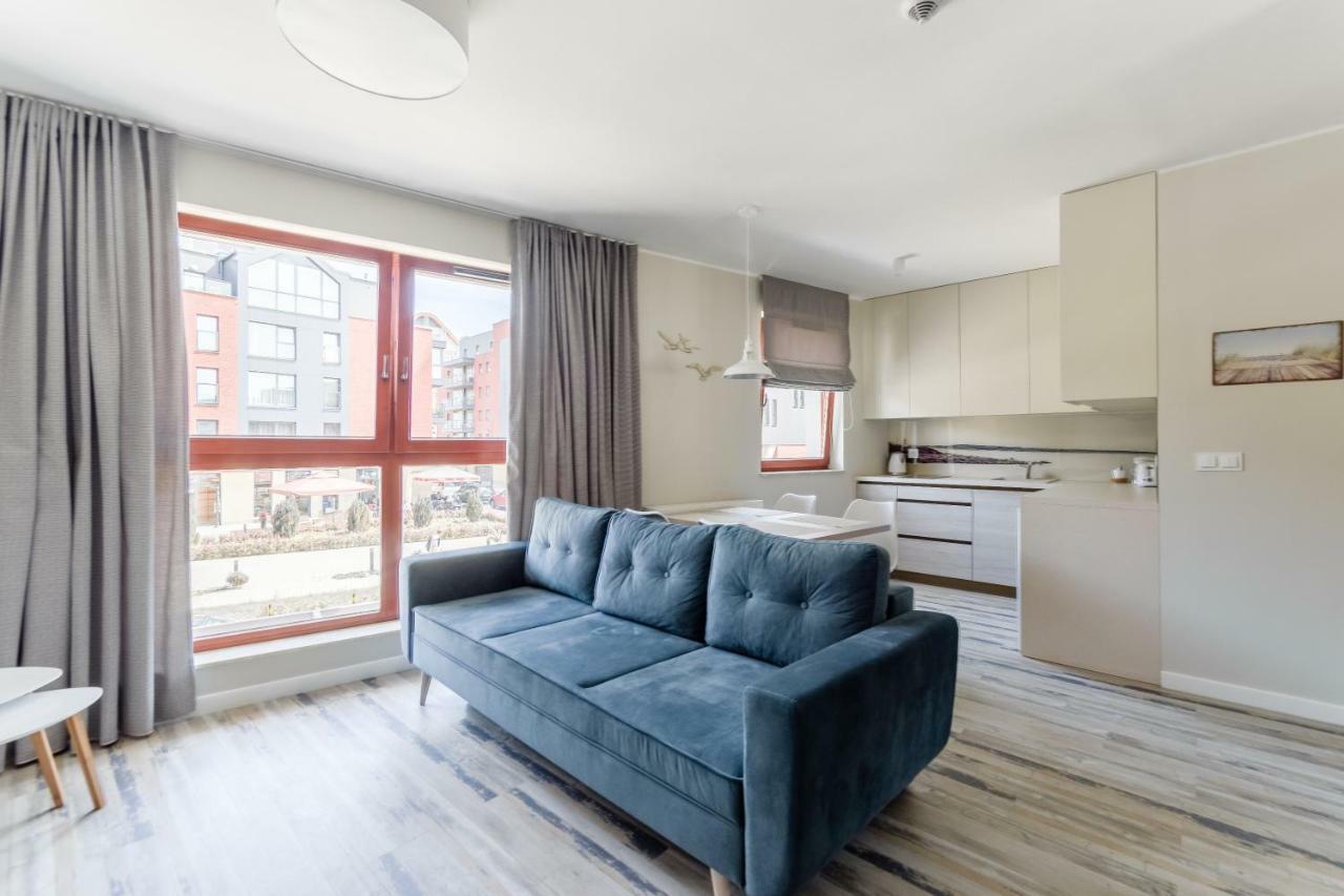 Apartment Zefiro Chmielna *