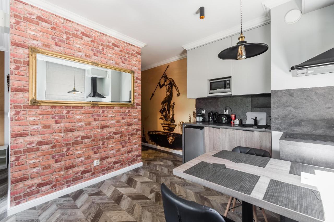 Zefiro Chmielna Apartment *