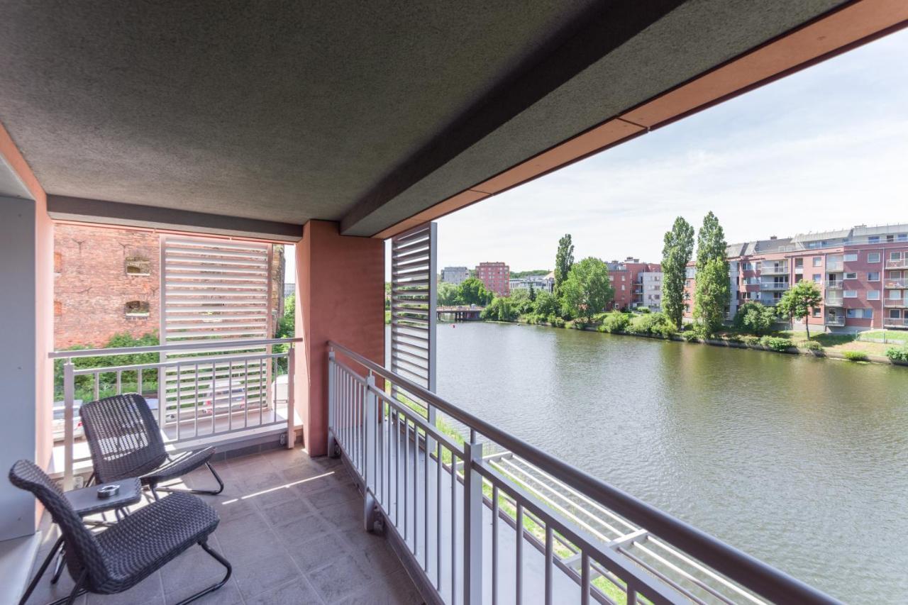 Zefiro Chmielna Apartment